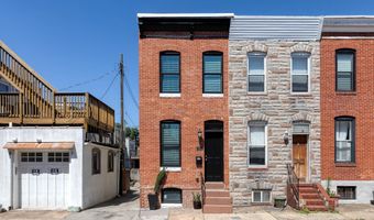734 S ROBINSON St, Baltimore, MD 21224