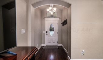 2100 SAVOY Dr, Amarillo, TX 79118