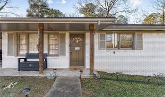 1741 Seayes Rd, Austell, GA 30106