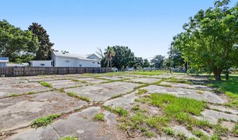 S Toulme Street, Bay St. Louis, MS 39520