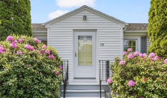 175 Kay St, Newport, RI 02840