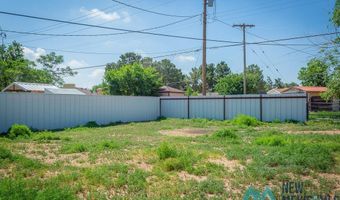 805 W Washington Ave, Artesia, NM 88210