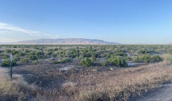 1235 James Madison Ave, Battle Mountain, NV 89820