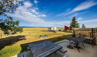 555 Trabing Rd, Buffalo, WY 82834