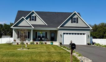 28033 KING FARMS Rd, Laurel, DE 19956