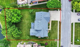 369 Rodeo Dr, Indianapolis, IN 46217