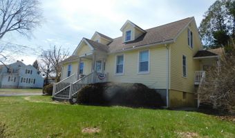 35 Merrimac St, Danbury, CT 06810