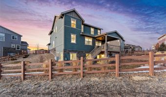 8086 S Grand Baker Way, Aurora, CO 80016