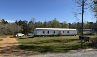 1404 SW Gene Rd, Bogue Chitto, MS 39629
