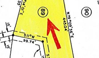 470 Collier View Rd 89, Cascade, ID 83611