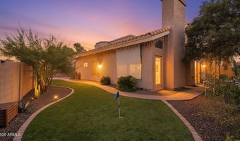 2345 W SHAWNEE Dr, Chandler, AZ 85224