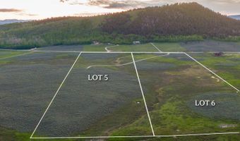 HWY 352 Street lot 5, Cora, WY 82925