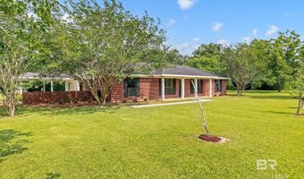 42150 Carlee Ln, Bay Minette, AL 36507