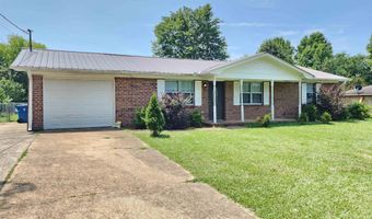 1104 Compton Ave, Albertville, AL 35950