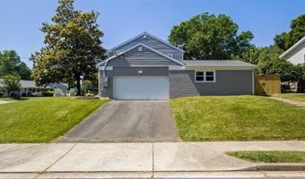 2606 N QUINCY St, Arlington, VA 22207