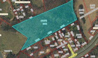 Scallybark Road, Albemarle, NC 28001