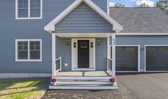 53 Woodbrey Ln, Standish, ME 04084