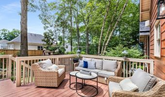 1856 Timberwood Trce, Decatur, GA 30032