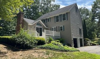 6 Whitetail Ln, Chester, NH 03036