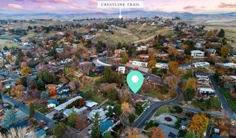 300 W Ofarrell, Boise, ID 83702