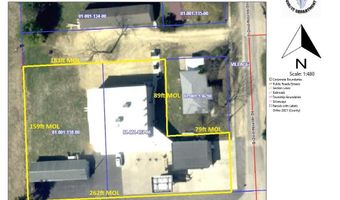 300 W Hickory St 302 W Hickory St., Apple River, IL 61001