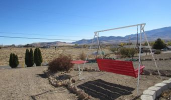 203 Willie Way, Dayton, NV 89403