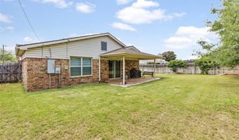7967 Bonnie Cir, Abilene, TX 79606