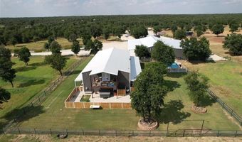 6722 Private Road 705, Anson, TX 79501