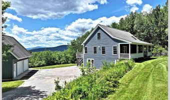 89 Meadow Ln, Campton, NH 03223