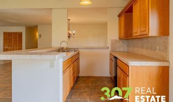 1451 Southfork Rd, Cody, WY 82414