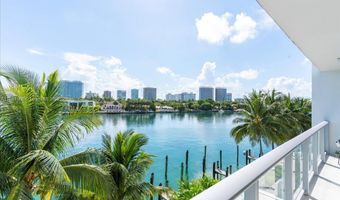 10201 E Bay Harbor Dr 304, Bay Harbor Islands, FL 33154