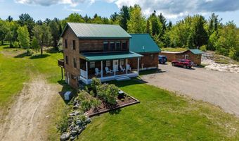 154 Cates Hill Rd, Berlin, NH 03570