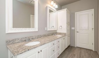 508 YATES St, Amarillo, TX 79118
