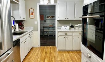 8597 Chaffin Rd, Baxter, TN 38544