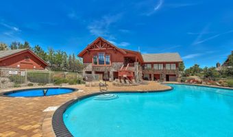 2926 Promontory Loop, Genoa, NV 89411