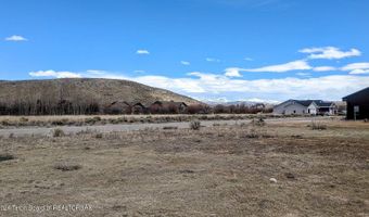Tbd Lot 44 MCCOY AVE, Pinedale, WY 82941