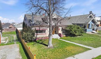 116 N 13th Ave, Buhl, ID 83316