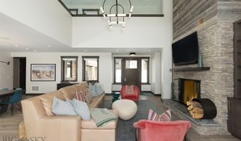 453 Outlook Trl, Big Sky, MT 59716