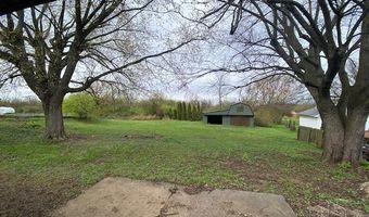5684 Olive Ave, Peebles, OH 45005