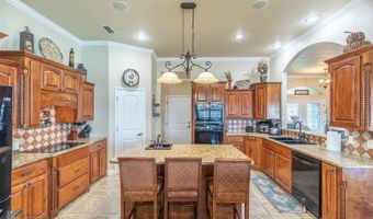 134 Peach Blossom Dr, Abilene, TX 79602