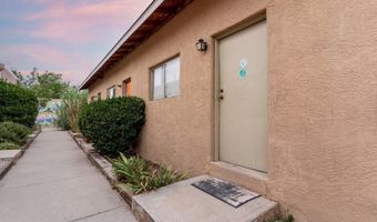 2105 Saint Cyr Ave SE Apt 8, Albuquerque, NM 87106