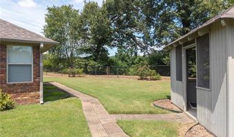2629 Whitney Ln, Alma, AR 72921