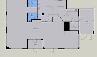 300 Park Point Dr, Accord, NY 14623