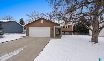 116 W Birchwood Dr, Brandon, SD 57005