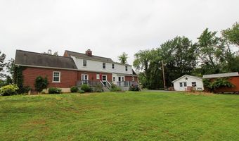 1538 Redfields Rd, Appomattox, VA 24522