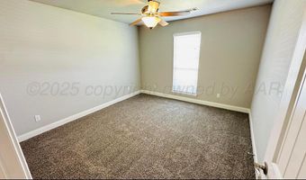 2705 NASHVILLE Ave, Amarillo, TX 79118