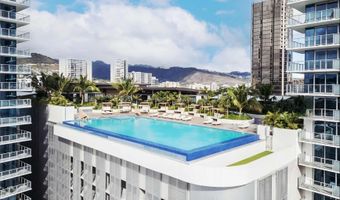 1500 Rycroft St 2208R, Honolulu, HI 96814