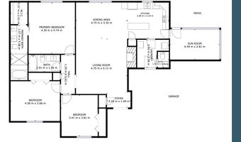 8612 Lockwood Pl, Indianapolis, IN 46217