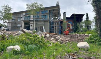 12176 E BIG COTTONWOOD Cyn, Brighton, UT 84121