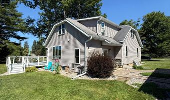 619 8TH Ave E, Antigo, WI 54409